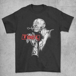 Tool Medicine Twins Band Concert T-Shirt
